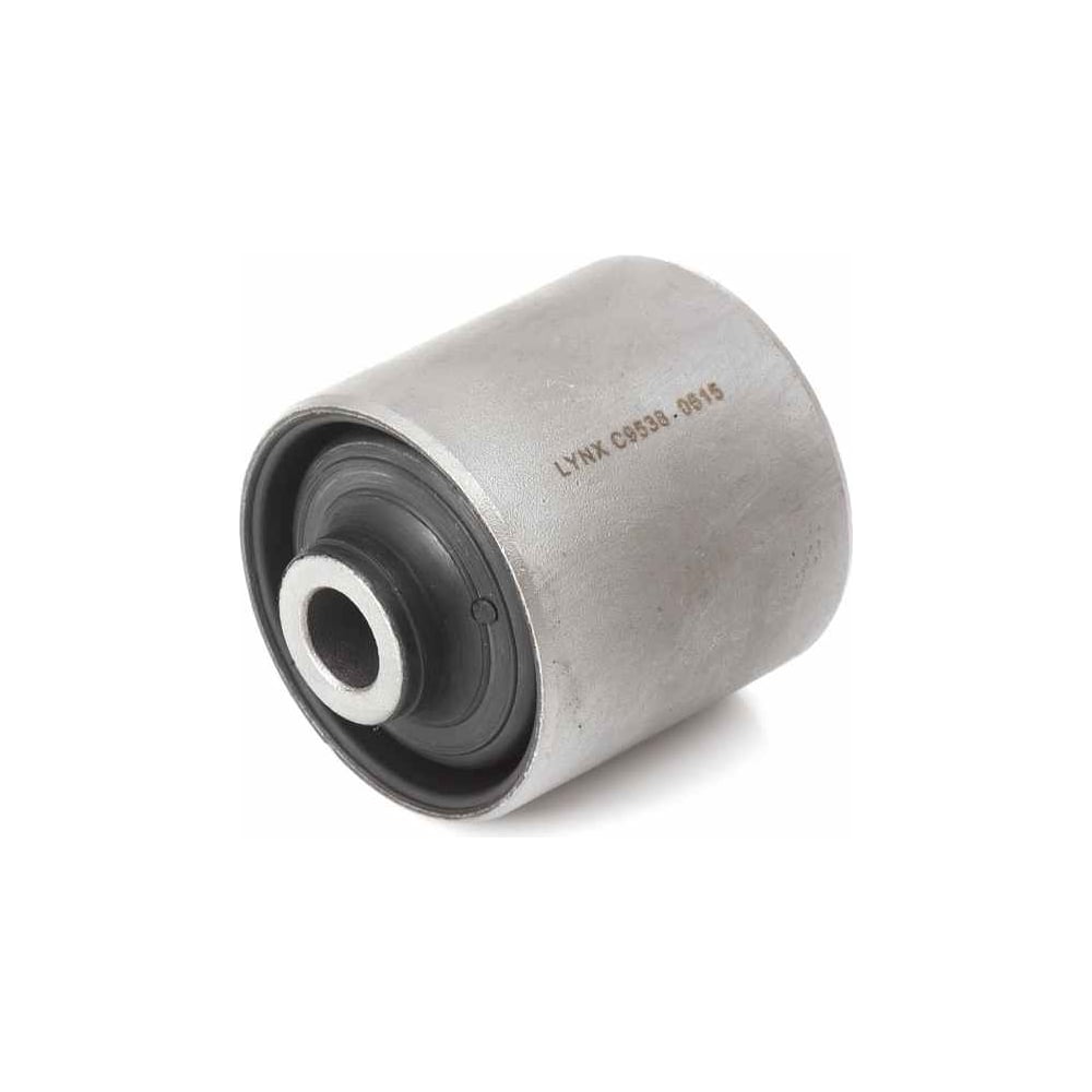 Сайлентблок, нижний рычаг продольный, задняя подвеска LYNXauto C9538 ...
