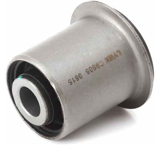 Сайлентблок, верхний рычаг, задняя подвеска LYNXauto C9505 1