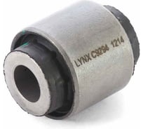 Сайлентблок, нижняя поперечная тяга, задняя подвеска LYNXauto C9294