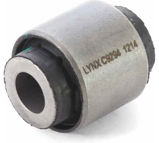 Сайлентблок, нижняя поперечная тяга, задняя подвеска LYNXauto C9294 1