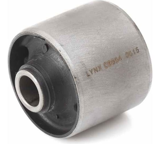Сайлентблок, верхний продольный рычаг, задняя подвеска LYNXauto C9554 1