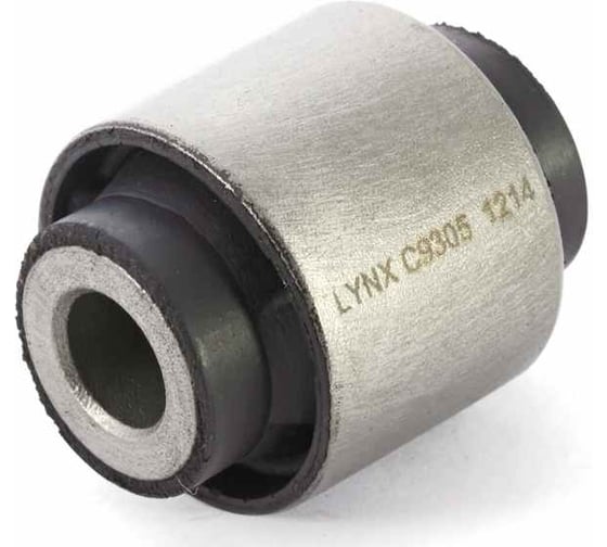 Сайлентблок, верхний поперечный рычаг, задняя подвеска LYNXauto C9305 1