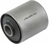 Сайлентблок, листовая рессора LYNXauto C8759