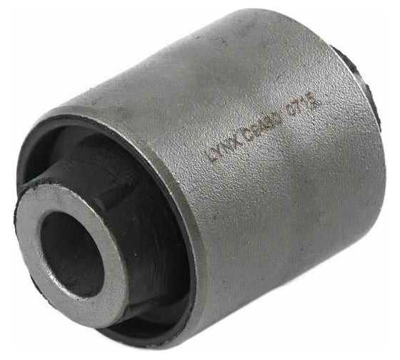 Сайлентблок, нижний+ верхний поперечный рычаг, задняя подвеска LYNXauto C9460 1