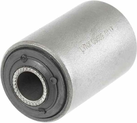 Сайлентблок, листовая рессора LYNXauto C9869 1