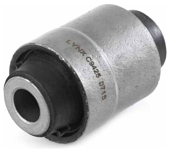 Сайлентблок, нижний поперечный рычаг, задняя подвеска LYNXauto C9425 1