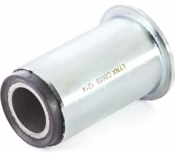 Сайлентблок, маятниковый рычаг LYNXauto C8659 1