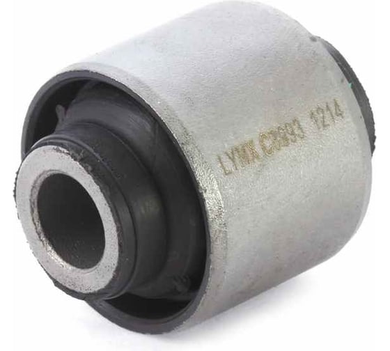 Сайлентблок, передняя поперечная тяга, задняя подвеска LYNXauto C8993 1