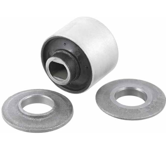 Сайлентблок, задний нижний рычаг, передняя подвеска LYNXauto C8447 1