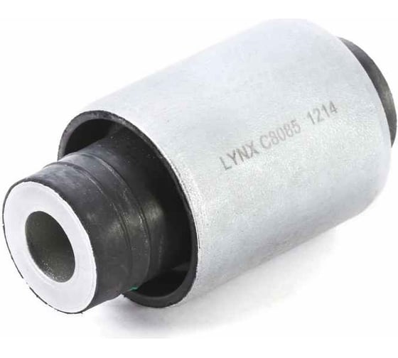 Сайлентблок, верхний поперечный рычаг, задняя подвеска LYNXauto C8085 1