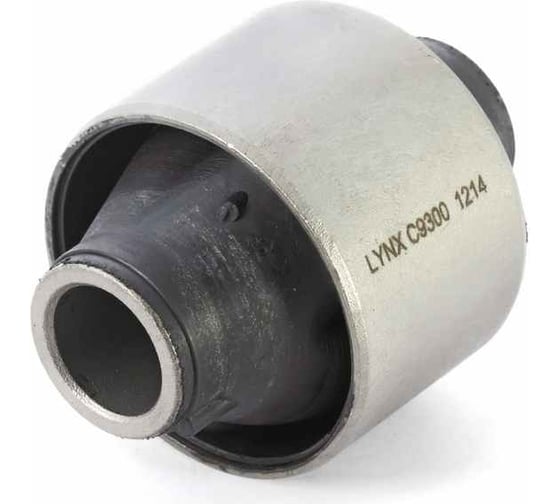 Сайлентблок, косой рычаг, передняя подвеска LYNXauto C9300 1