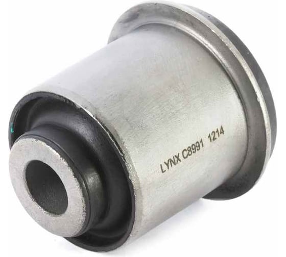 Сайлентблок, нижний рычаг, передняя подвеска LYNXauto C8991 1