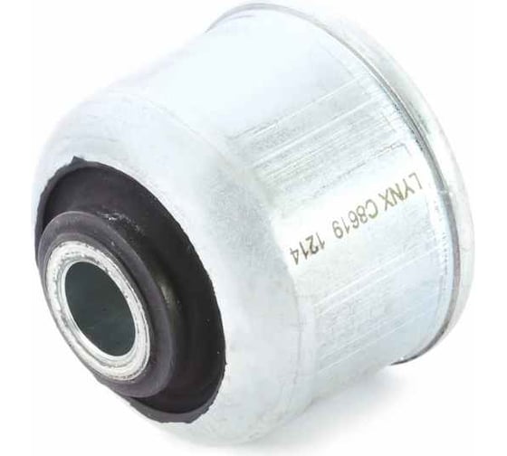 Сайлентблок, нижний рычаг, передняя подвеска LYNXauto C8619 1