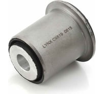 Сайлентблок, верхний рычаг, задняя подвеска LYNXauto C9519