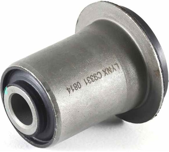 Сайлентблок, нижний рычаг, передняя подвеска LYNXauto C9331 1