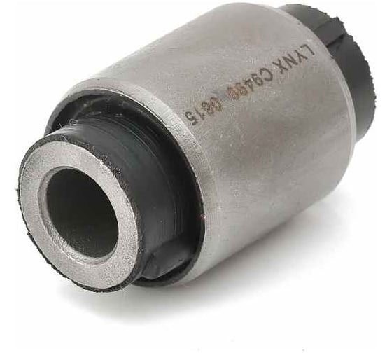 Сайлентблок, задний поперечный рычаг, задняя подвеска LYNXauto C9499 1