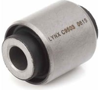 Сайлентблок, передний нижний рычаг, задняя подвеска LYNXauto C9503
