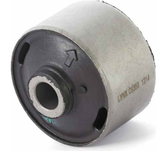 Сайлентблок, верхний продольный рычаг, задняя подвеска LYNXauto C9358 1
