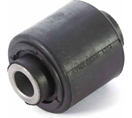 Сайлентблок, нижний рычаг, задняя подвеска LYNXauto C9306 1