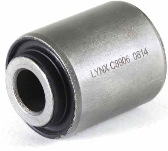Сайлентблок, тяга поперечная, задняя подвеска LYNXauto C8906 1