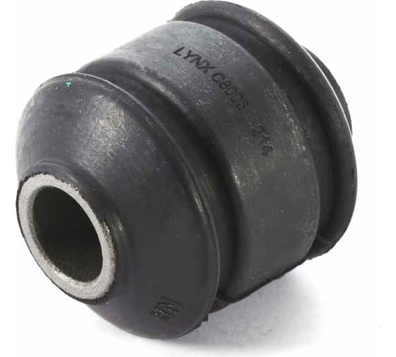 Сайлентблок, тяга поперечная, задняя подвеска LYNXauto C8003 1