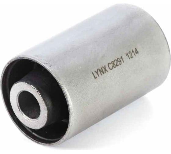 Сайлентблок внешний, нижний рычаг, передняя подвеска LYNXauto C8291 1