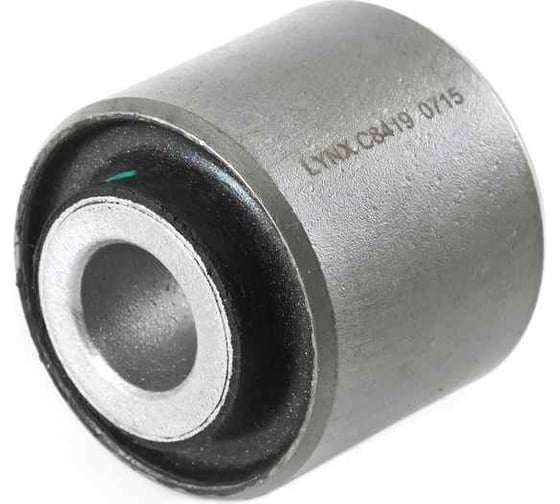 Сайлентблок внешний, передний верхний рычаг, задняя подвеска LYNXauto C8419 1