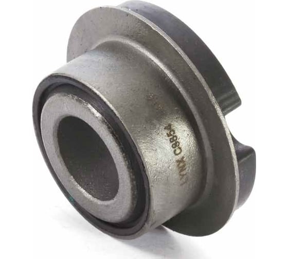 Сайлентблок внешний, нижний рычаг, передняя подвеска LYNXauto C8854 1