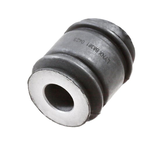 Сайлентблок, цапфа, задняя подвеска LYNXauto B8381 1