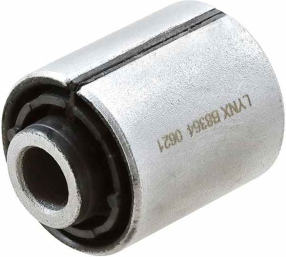 Сайлентблок, цапфа + нижний рычаг, задняя подвеска LYNXauto B8364 1