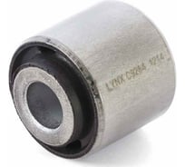 Сайлентблок, тяга поперечная нижняя, задняя подвеска LYNXauto C9264