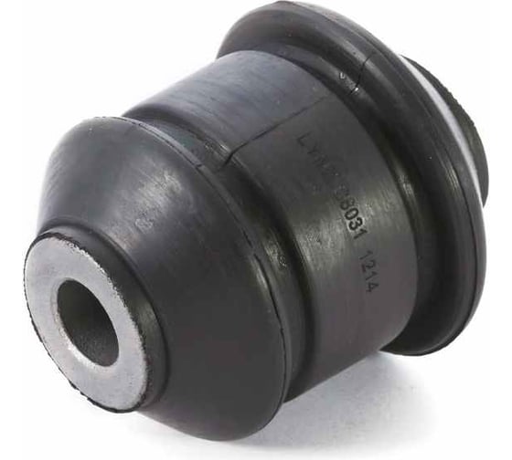 Сайлентблок, цапфа, задняя подвеска LYNXauto C8031 1