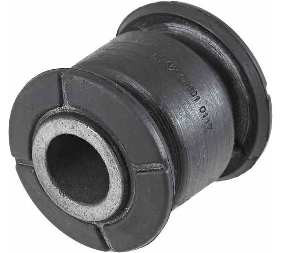 Сайлентблок, рейка рулевая LYNXauto C9801 1