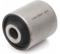 Сайлентблок внешний, нижний рычаг, передняя подвеска LYNXauto C8280