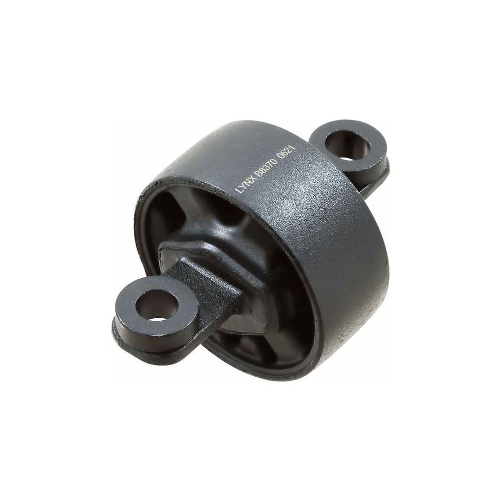 Сайлентблок левый, рычаг продольный, задняя подвеска LYNXauto B8370 ...