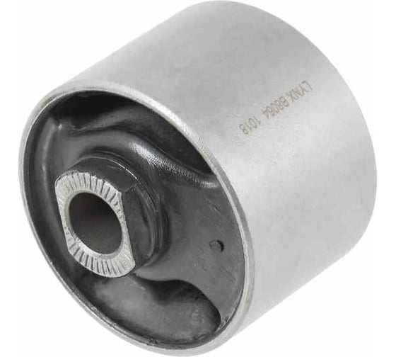 Сайлентблок, тяга продольная, задняя подвеска LYNXauto B8064 1