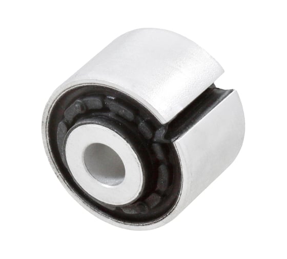 Сайлентблок, рычаг нижний передний, задняя подвеска LYNXauto B8407 1