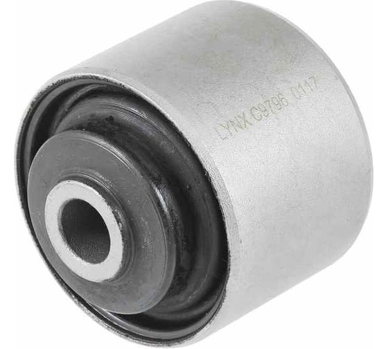 Сайлентблок, тяга продольная, задняя подвеска LYNXauto C9796 1