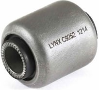 Сайлентблок, цапфа, задняя подвеска LYNXauto C9252