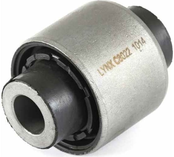 Сайлентблок, цапфа, задняя подвеска LYNXauto C8022 1