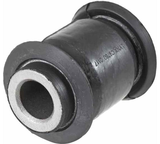 Сайлентблок, рейка рулевая LYNXauto C9760 1