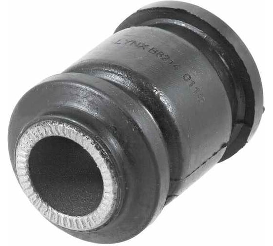 Сайлентблок внешний, передняя поперечная тяга, задняя подвеска LYNXauto B8214 1