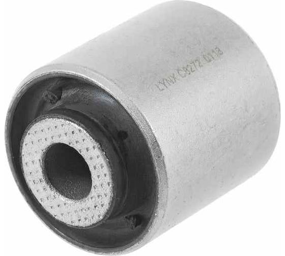 Сайлентблок внешний, нижний рычаг, передняя подвеска LYNXauto C8272 1