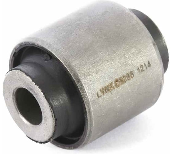 Сайлентблок внешний, тяга поперечная, задняя подвеска LYNXauto C9286 1