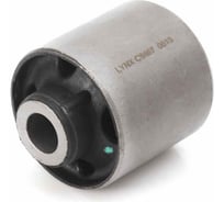 Сайлентблок, рычаг продольный, задняя подвеска LYNXauto C9467