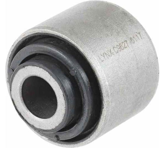 Сайлентблок внешний, передняя тяга, задняя подвеска LYNXauto C9627 1