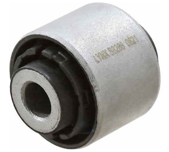 Сайлентблок, тяга поперечная, задняя подвеска LYNXauto B8266 1