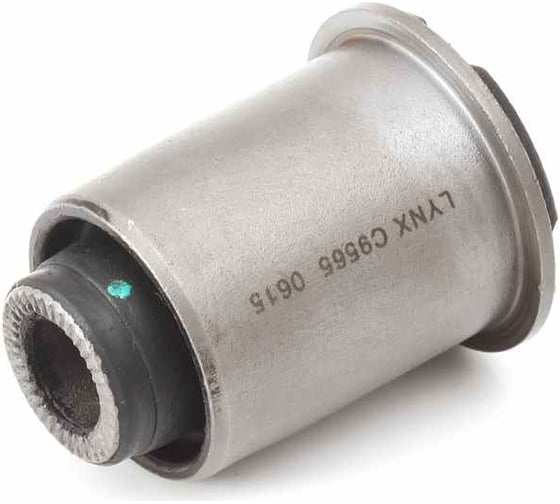 Сайлентблок, цапфа, задняя подвеска LYNXauto C9565 1