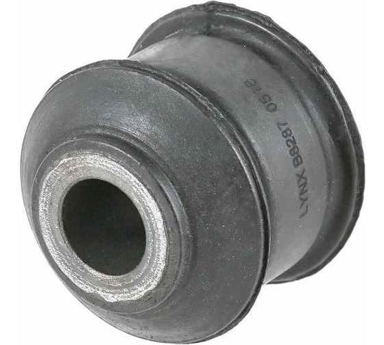 Сайлентблок, стойка стабилизатора, задняя подвеска LYNXauto B8287 1