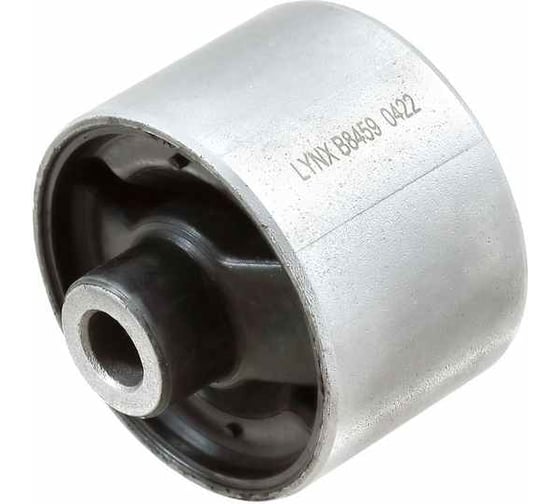 Сайлентблок, продольный рычаг, задняя подвеска LYNXauto B8459 1